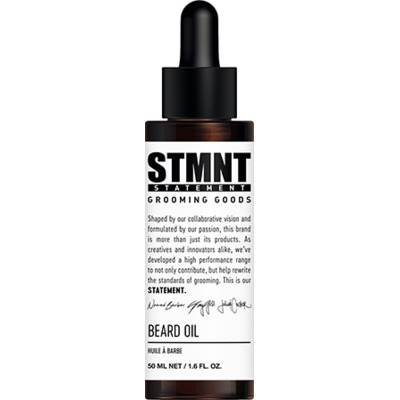 Huile à Barbe STMNT Grooming Goods