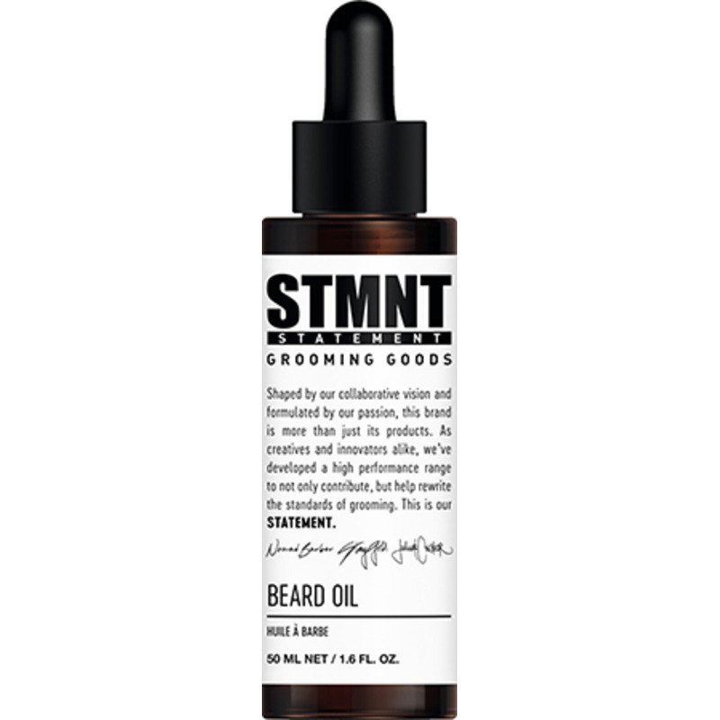 Huile à Barbe STMNT Grooming Goods