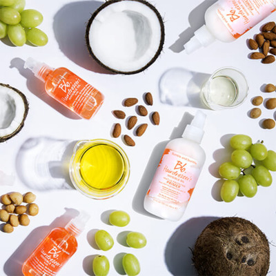 Huile Brillance Multi-bénéfices BB.Hairdresser's Invisible Oil