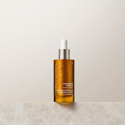 Huile Chatoyante Body Moroccanoil