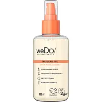 Huile Naturelle Cheveux & Corps WeDo Professional 100ml