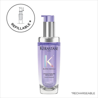 Huile Cicagloss Blond Absolu Kérastase