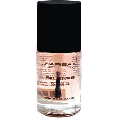 Huile Cuticules Parisax