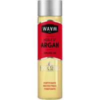 Huile d'Argan WAAM