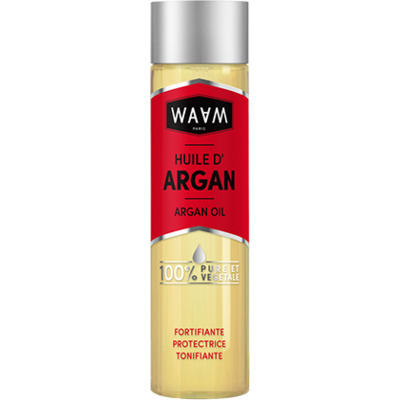 Huile d'Argan WAAM