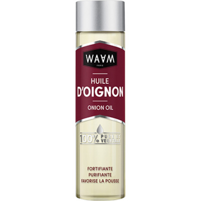 Huile d'Oignon WAAM