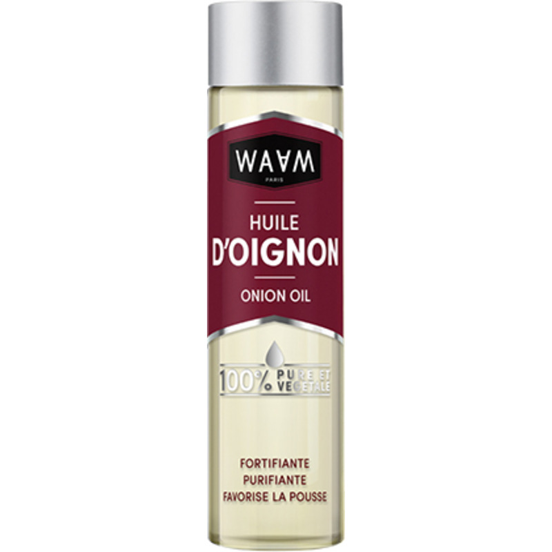 Huile d'Oignon WAAM