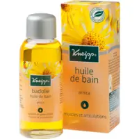 Huile de Bain Arnica Kneipp