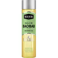 Huile de Baobab WAAM