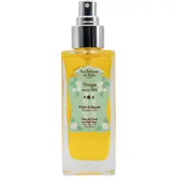Huile de Beauté Corps Fleur de Tiaré Aloe Vera La Sultane de Saba