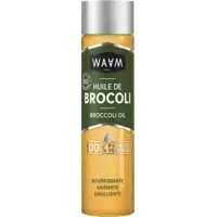 Huile de Brocoli Bio WAAM