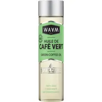 Huile de Café Vert WAAM