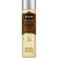 Huile de Coco WAAM