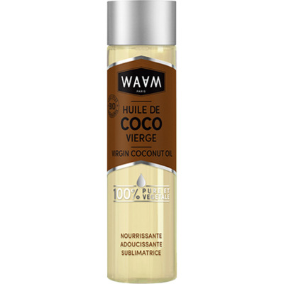 Huile de Coco WAAM