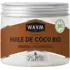 Huile de Noix de Coco Bio 350g WAAM