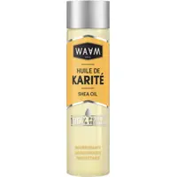 Huile de Karité Oléique WAAM