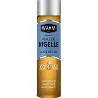 Huile de Nigelle WAAM