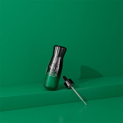 Huile de Romarin Fortifiante Smooth Strength Neqi 75ml