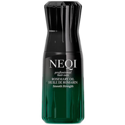 Huile de Romarin Fortifiante Smooth Strength Neqi 75ml