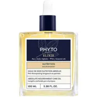 Huile de Soin Nutrition Absolue Phyto