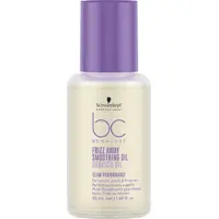Huile Disciplinante Babassu BC Frizz Away Schwarzkopf Pro 50ml