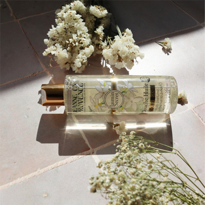 Huile de Douche Jasmin Secret