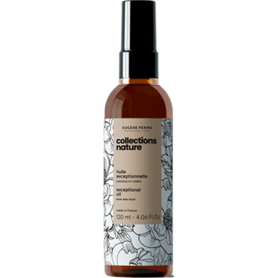 Huile Exceptionnelle Collections Nature