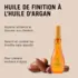 Huile Finition Argan Oil Ultime Schwarzkopf Pro