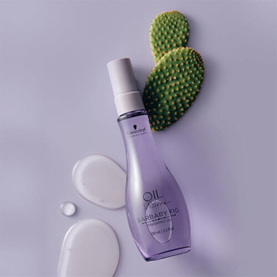 Huile Finition Figue de Babarie Oil Ultime Schwarzkopf Pro