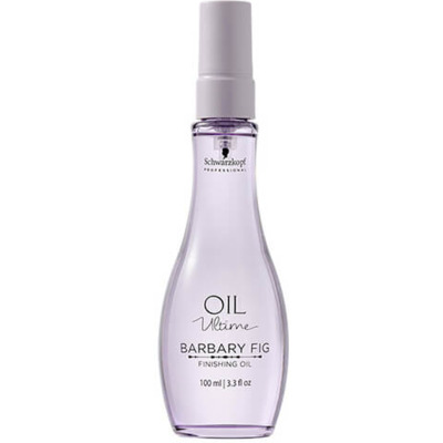 Huile Finition Figue de Babarie Oil Ultime Schwarzkopf Pro