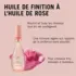 Huile Finition Rose Oil Ultime Schwarzkopf Pro