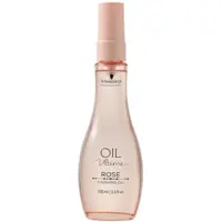 Huile Finition Rose Oil Ultime Schwarzkopf Pro