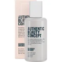 Huile Fluide Sublimatrice Authentic Beauty Concept 100ml