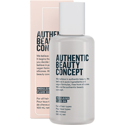 Huile Fluide Sublimatrice Authentic Beauty Concept 100ml