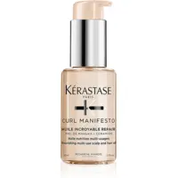 Huile Incroyable Repair Curl Manifesto Kérastase