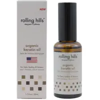 Huile de Kératine Rolling Hills