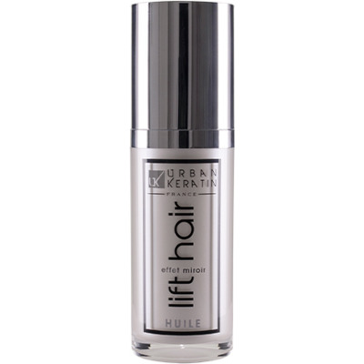 Huile Effet Miroir Lift Hair Urban Keratin