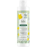 Huile Massage Multi-usages Calendula Bio Bébé Klorane