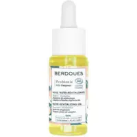 Huile Nutri-revitalisante Probiotic Berdoues