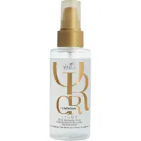 Huile Light Révélatrice de Lumière Oil Reflections Wella 100ml