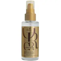 Huile Lissante Sublimatrice Oil Reflections Wella 100ml
