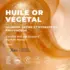 Huile Or Pailletée Bio Corps Energie Fruit