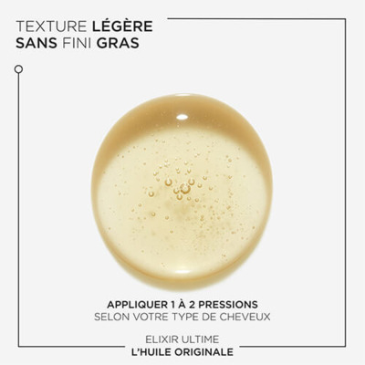Huile Originale Elixir Ultime Kérastase 30ml