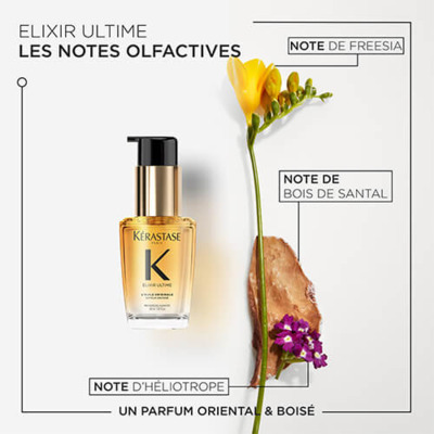 Huile Originale Elixir Ultime Kérastase 30ml