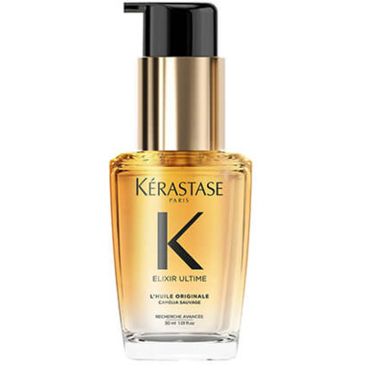 Huile Originale Elixir Ultime Kérastase 30ml