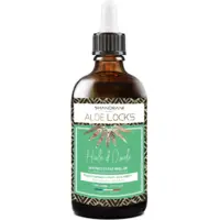 Huile d'Owala Aloe Lock Easy Pouss