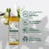 Huile Protectrice Capillaire Tamanu Bio & Monoï Klorane 100ml