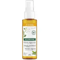 Huile Protectrice Capillaire Tamanu Bio & Monoï Klorane 100ml