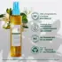 Huile Réparatrice Après-soleil Tamanu Bio & Monoï Klorane 150ml