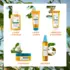 Huile Réparatrice Après-soleil Tamanu Bio & Monoï Klorane 150ml
